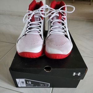 Men's Under Armour UA Torch Size 10